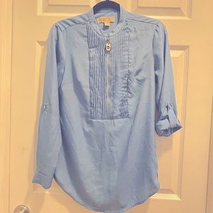 Michael Kors Zip Tunic